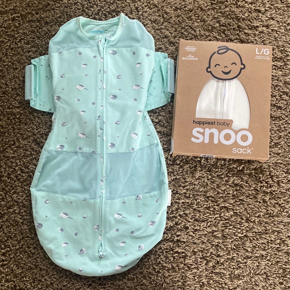 Snoo Sack Medium